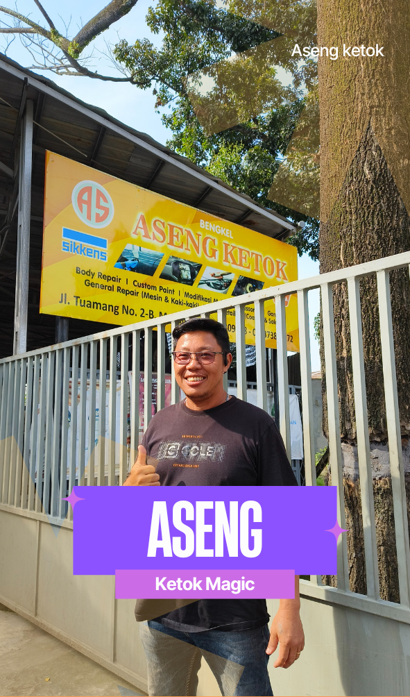 Aseng