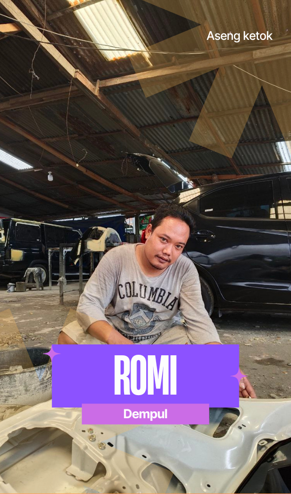 Romi