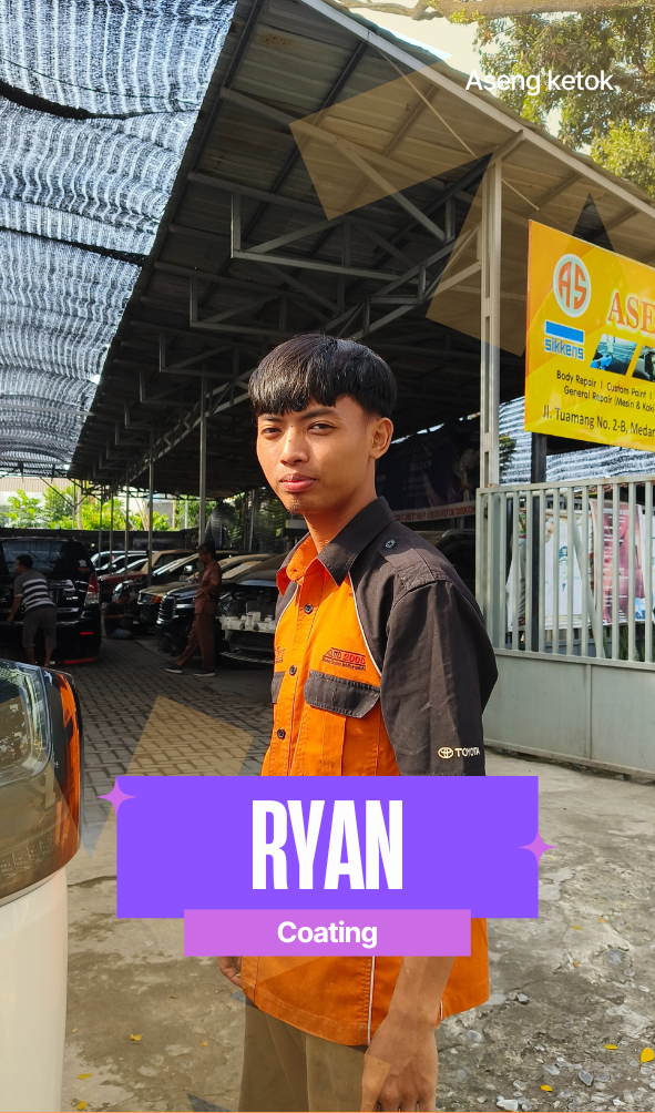 Ryan