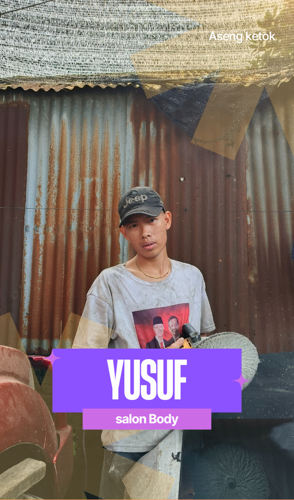 Yusuf